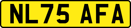 NL75AFA