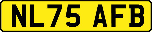 NL75AFB