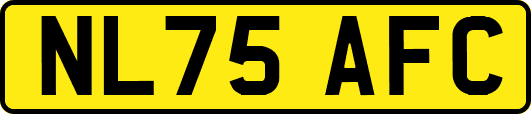 NL75AFC
