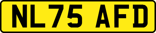 NL75AFD