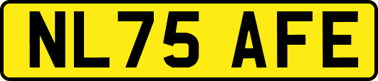 NL75AFE