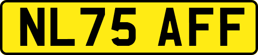 NL75AFF
