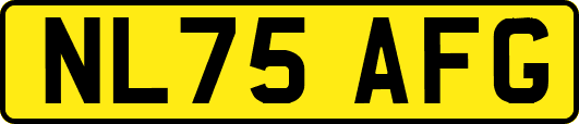 NL75AFG
