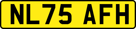 NL75AFH
