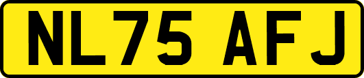 NL75AFJ