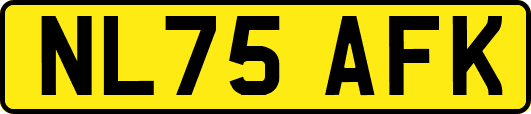NL75AFK