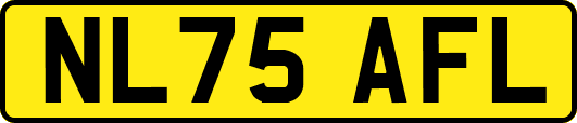 NL75AFL