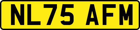 NL75AFM
