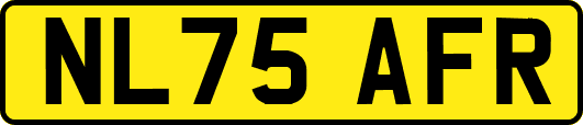 NL75AFR