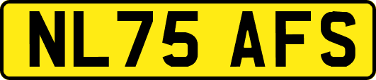 NL75AFS