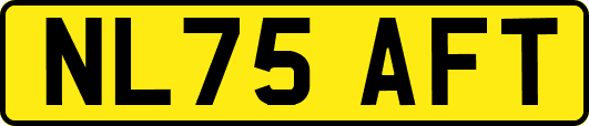 NL75AFT