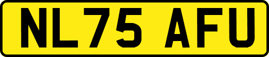 NL75AFU