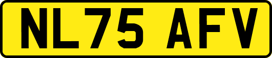 NL75AFV
