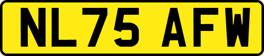NL75AFW