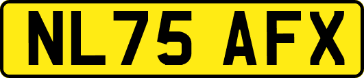 NL75AFX