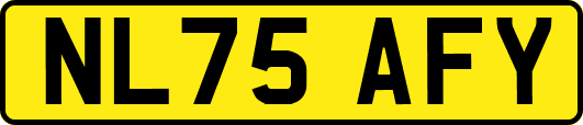 NL75AFY