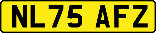 NL75AFZ