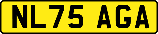 NL75AGA