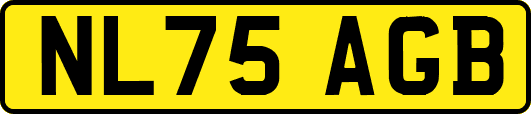 NL75AGB