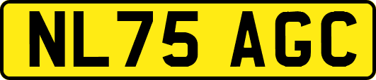 NL75AGC