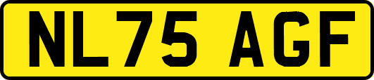NL75AGF