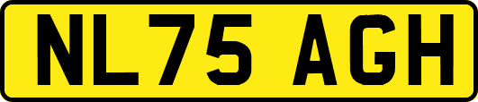 NL75AGH