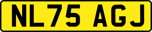 NL75AGJ