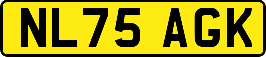 NL75AGK