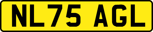 NL75AGL