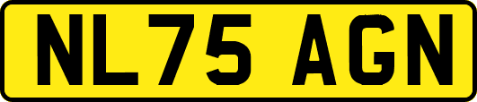 NL75AGN