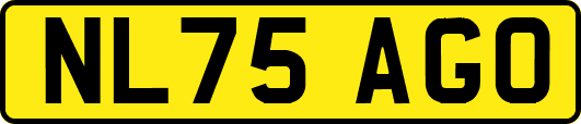 NL75AGO