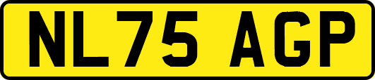 NL75AGP