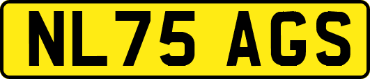 NL75AGS