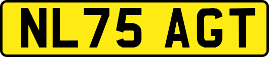 NL75AGT