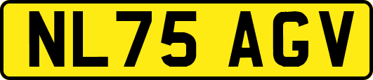 NL75AGV
