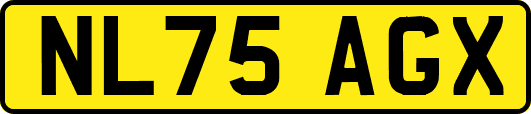 NL75AGX