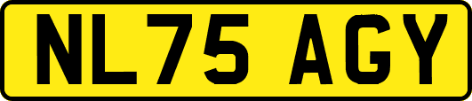 NL75AGY
