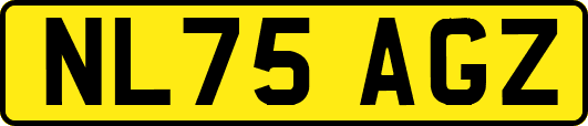 NL75AGZ