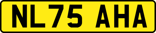 NL75AHA