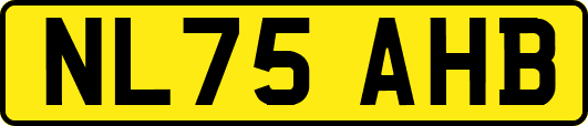 NL75AHB