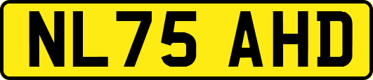 NL75AHD