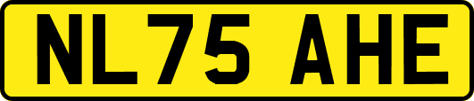 NL75AHE