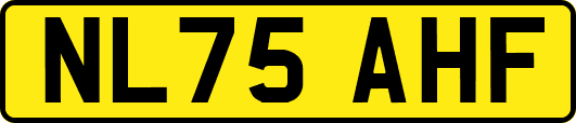 NL75AHF