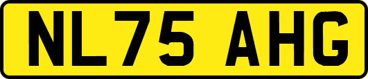 NL75AHG