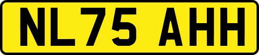 NL75AHH