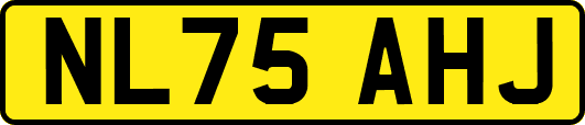 NL75AHJ