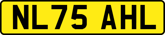 NL75AHL