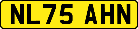 NL75AHN