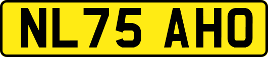 NL75AHO