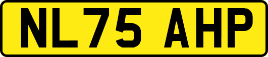 NL75AHP